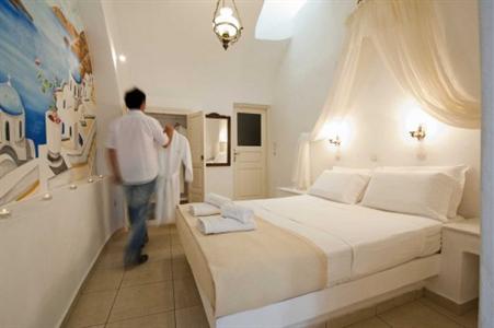 фото отеля Galaxy Suites & Spa