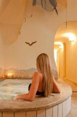 фото отеля Galaxy Suites & Spa
