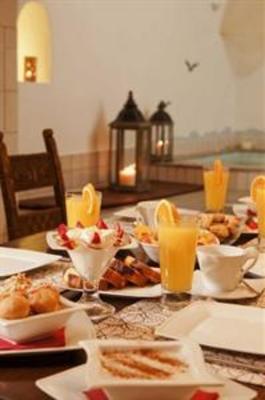 фото отеля Galaxy Suites & Spa