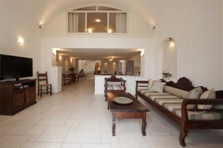 фото отеля Galaxy Suites & Spa