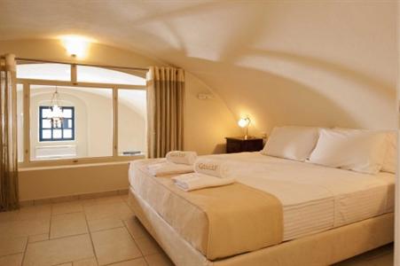 фото отеля Galaxy Suites & Spa