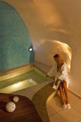 фото отеля Galaxy Suites & Spa