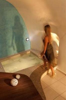 фото отеля Galaxy Suites & Spa