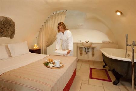 фото отеля Galaxy Suites & Spa
