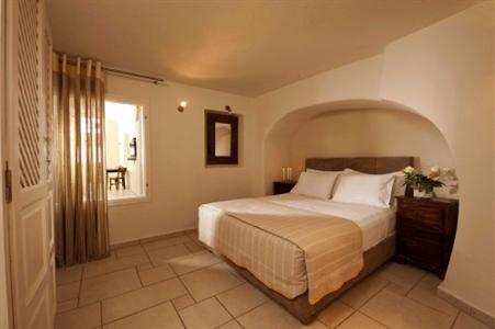 фото отеля Galaxy Suites & Spa