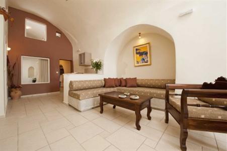 фото отеля Galaxy Suites & Spa