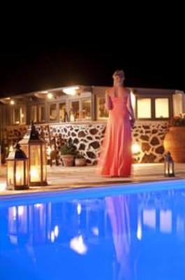 фото отеля Galaxy Suites & Spa