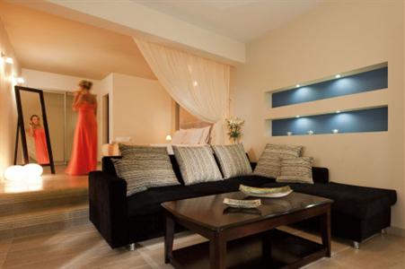 фото отеля Galaxy Suites & Spa