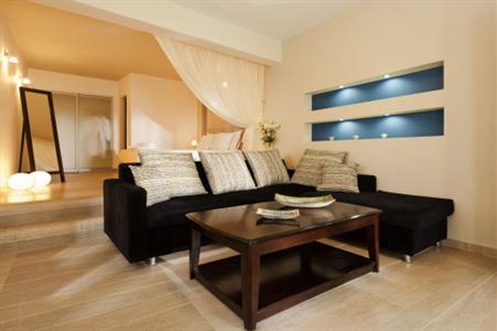 фото отеля Galaxy Suites & Spa