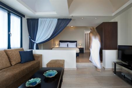 фото отеля Galaxy Suites & Spa