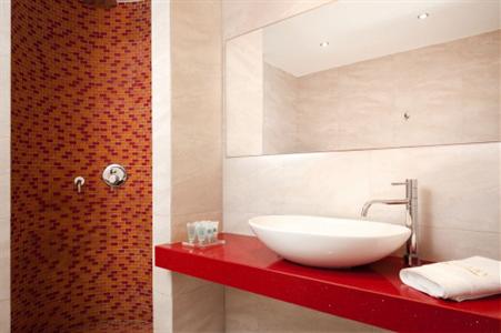 фото отеля Galaxy Suites & Spa