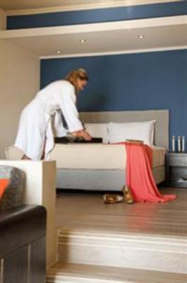 фото отеля Galaxy Suites & Spa