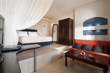 фото отеля Galaxy Suites & Spa
