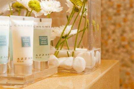 фото отеля Galaxy Suites & Spa