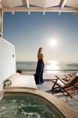 фото отеля Galaxy Suites & Spa