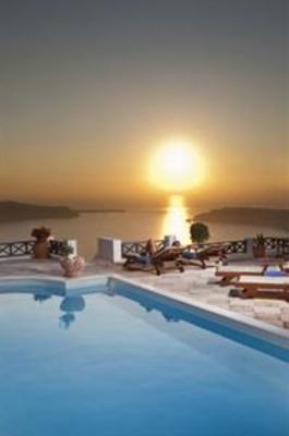 фото отеля Galaxy Suites & Spa
