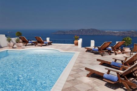фото отеля Galaxy Suites & Spa