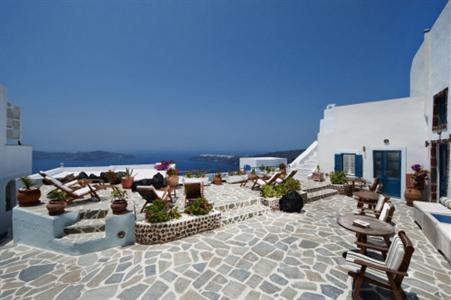 фото отеля Galaxy Suites & Spa