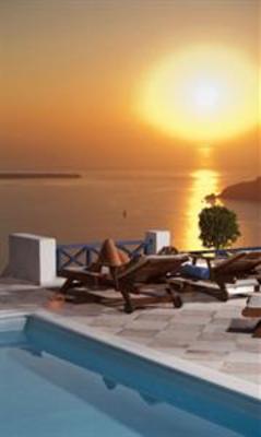 фото отеля Galaxy Suites & Spa