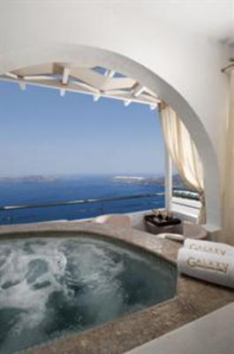фото отеля Galaxy Suites & Spa