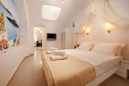 фото отеля Galaxy Suites & Spa