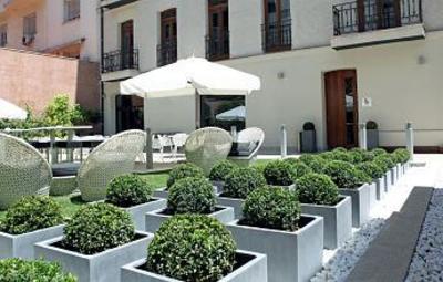 фото отеля Hotel Unico Madrid