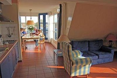 фото отеля Hotel Graaf Bernstorff