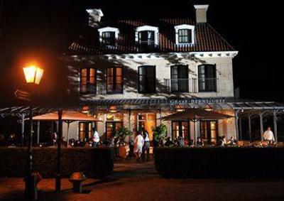 фото отеля Hotel Graaf Bernstorff
