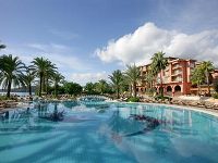 Fantasia Hotel Deluxe Kemer