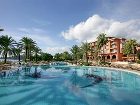 фото отеля Fantasia Hotel Deluxe Kemer