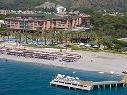 фото отеля Fantasia Hotel Deluxe Kemer