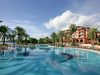 Отзывы об отеле Fantasia Hotel Deluxe Kemer