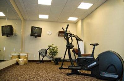 фото отеля Harvest Country Inn