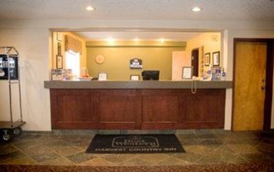 фото отеля Harvest Country Inn