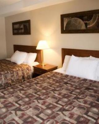фото отеля Harvest Country Inn