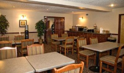 фото отеля Harvest Country Inn
