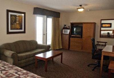 фото отеля Harvest Country Inn