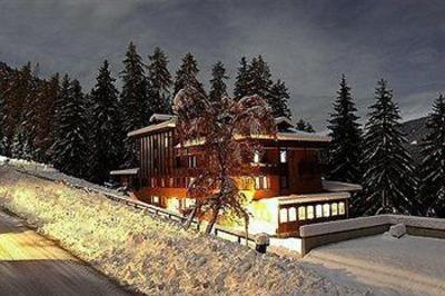 фото отеля Hotel Caminetto