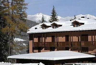 фото отеля Hotel Caminetto