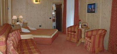 фото отеля Hotel Caminetto