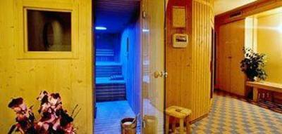 фото отеля Hotel Caminetto