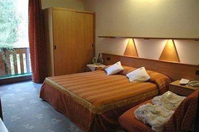 фото отеля Hotel Caminetto