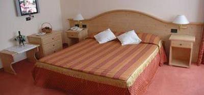 фото отеля Hotel Caminetto