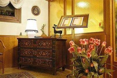 фото отеля Hotel Caminetto