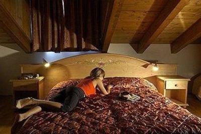 фото отеля Hotel Caminetto