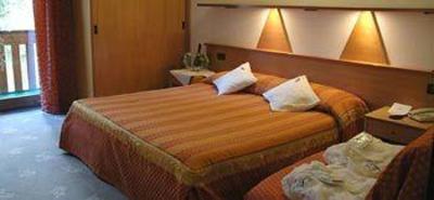 фото отеля Hotel Caminetto