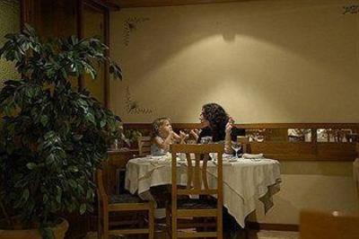 фото отеля Hotel Caminetto