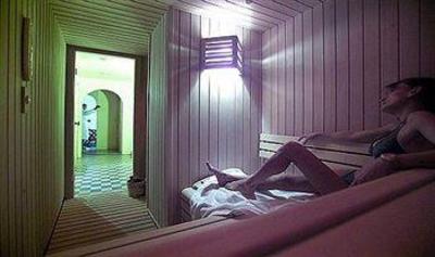 фото отеля Hotel Caminetto