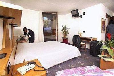 фото отеля Hotel Caminetto