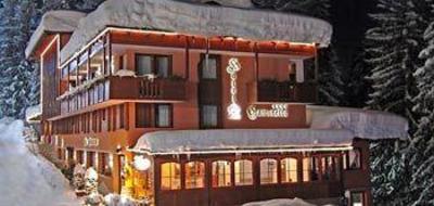 фото отеля Hotel Caminetto